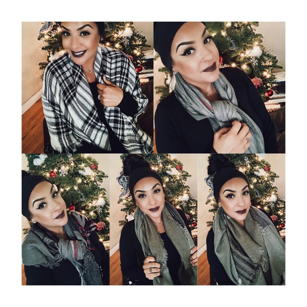 Scarfs